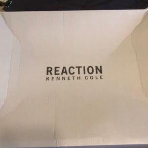 Kenneth Cole Men’s boots